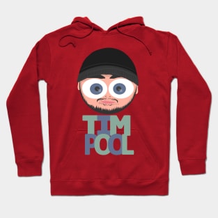 If Tim Pool Was a South Park Character Hoodie